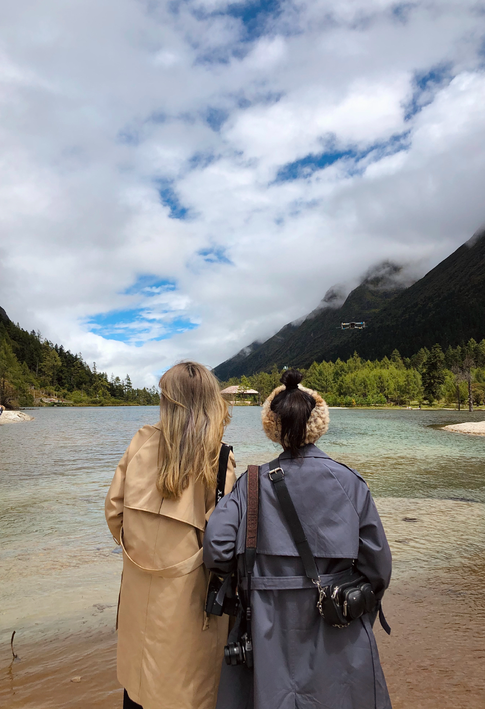 2024高校毕业季出行热潮来袭